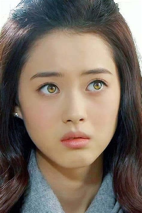 go ah ra|고아라 — The Movie Database (TMDB).